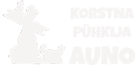 Korstnapühkija Auno koduleht Logo